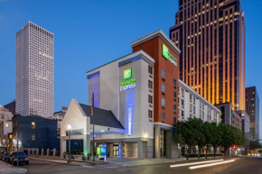 Holiday Inn Express New Orleans Downtown, an IHG Hotel